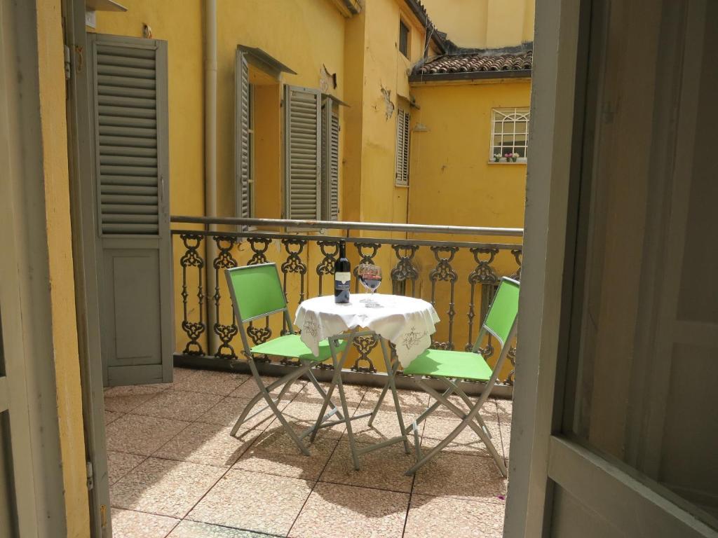 Casa Della Zia, Bologna By Short Holidays Zimmer foto