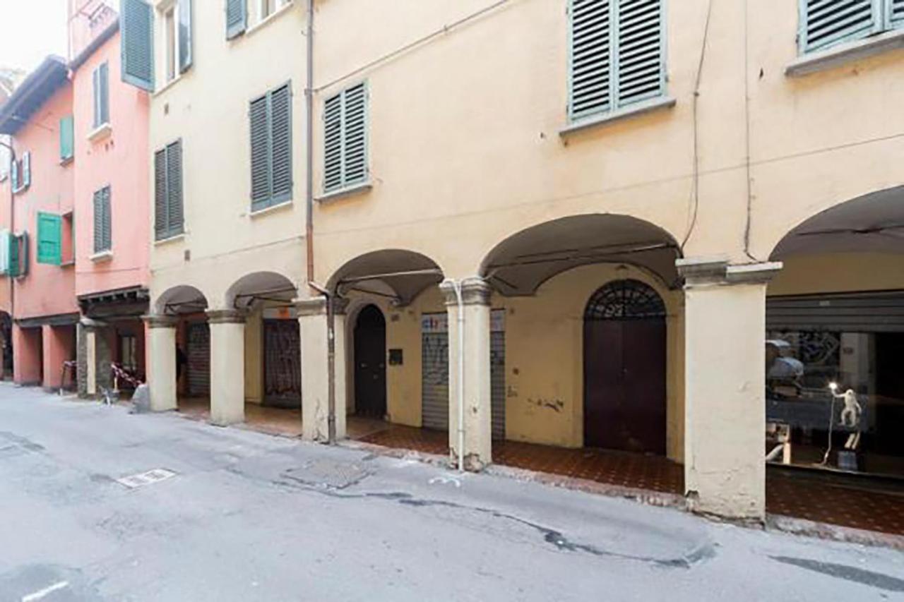 Casa Della Zia, Bologna By Short Holidays Exterior foto